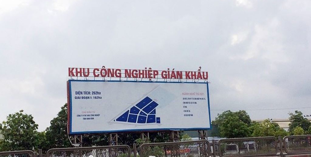 Ninh Bình: Kiểm tra tiến độ thực hiện một số dự án trên địa bàn huyện Gia Viễn