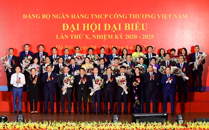 10 dau an noi bat trong hoat dong cua vietinbank nam 2020