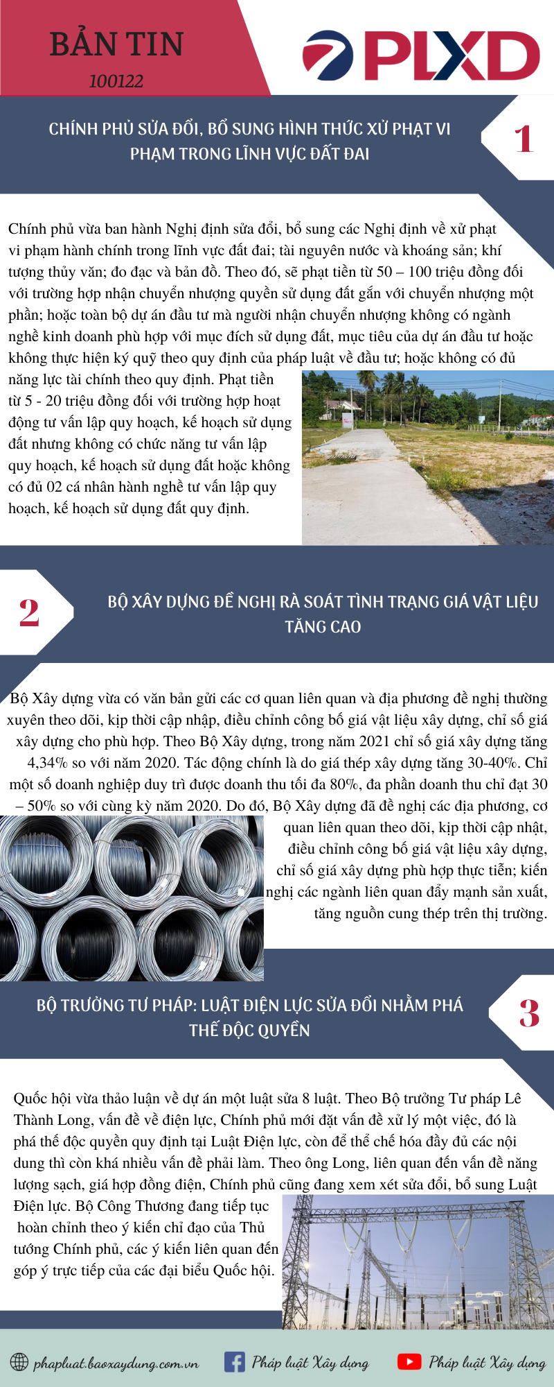 ban tin phap luat xay dung infographics 101