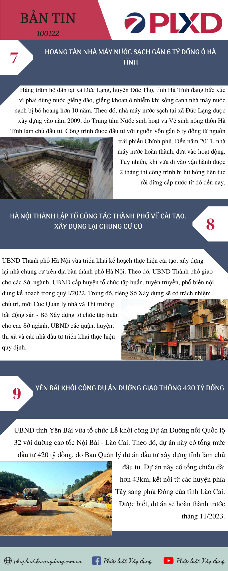 ban tin phap luat xay dung infographics 101