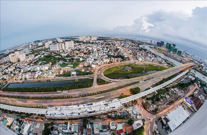 lap to cong tac chuan bi phuong an dau tu duong vanh dai 3 4 thanh pho ho chi minh