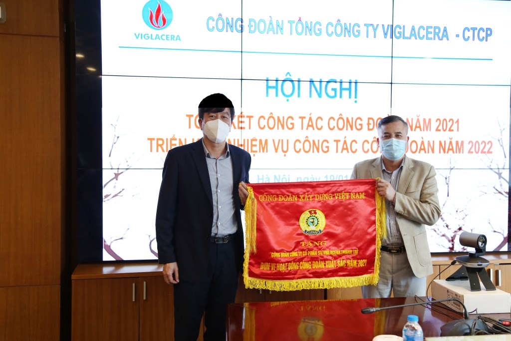 cong doan tong cong ty viglacera trien khai nhiem vu nam 2022