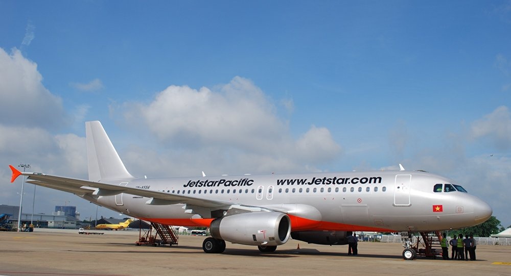 Sau thông tin Jetstar Pacific lỗ 4000 tỷ đồng – Trách nhiệm vẫn đang bỏ ngỏ?