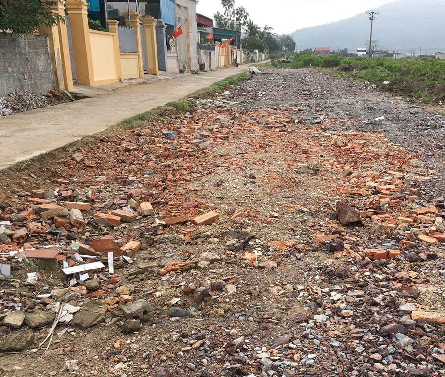 hau loc thanh hoa chu dau tu buong long quan ly nha thau thi cong au