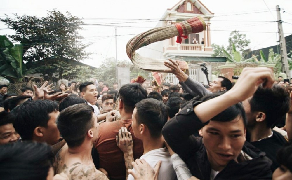 Vĩnh Phúc: Dừng tổ chức bắn pháo hoa, các Lễ hội Xuân Tân Sửu năm 2021