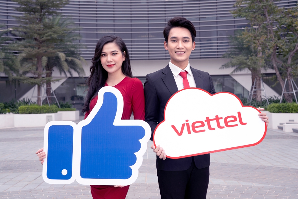 Đạt trên 6 tỷ USD, giá trị thương hiệu Viettel tăng 32 bậc