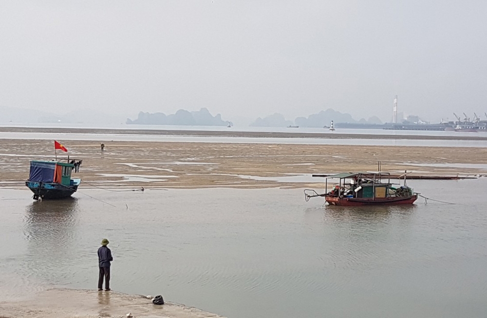 van don quang ninh thong tin moi ve vu lan chiem vinh bai tu long