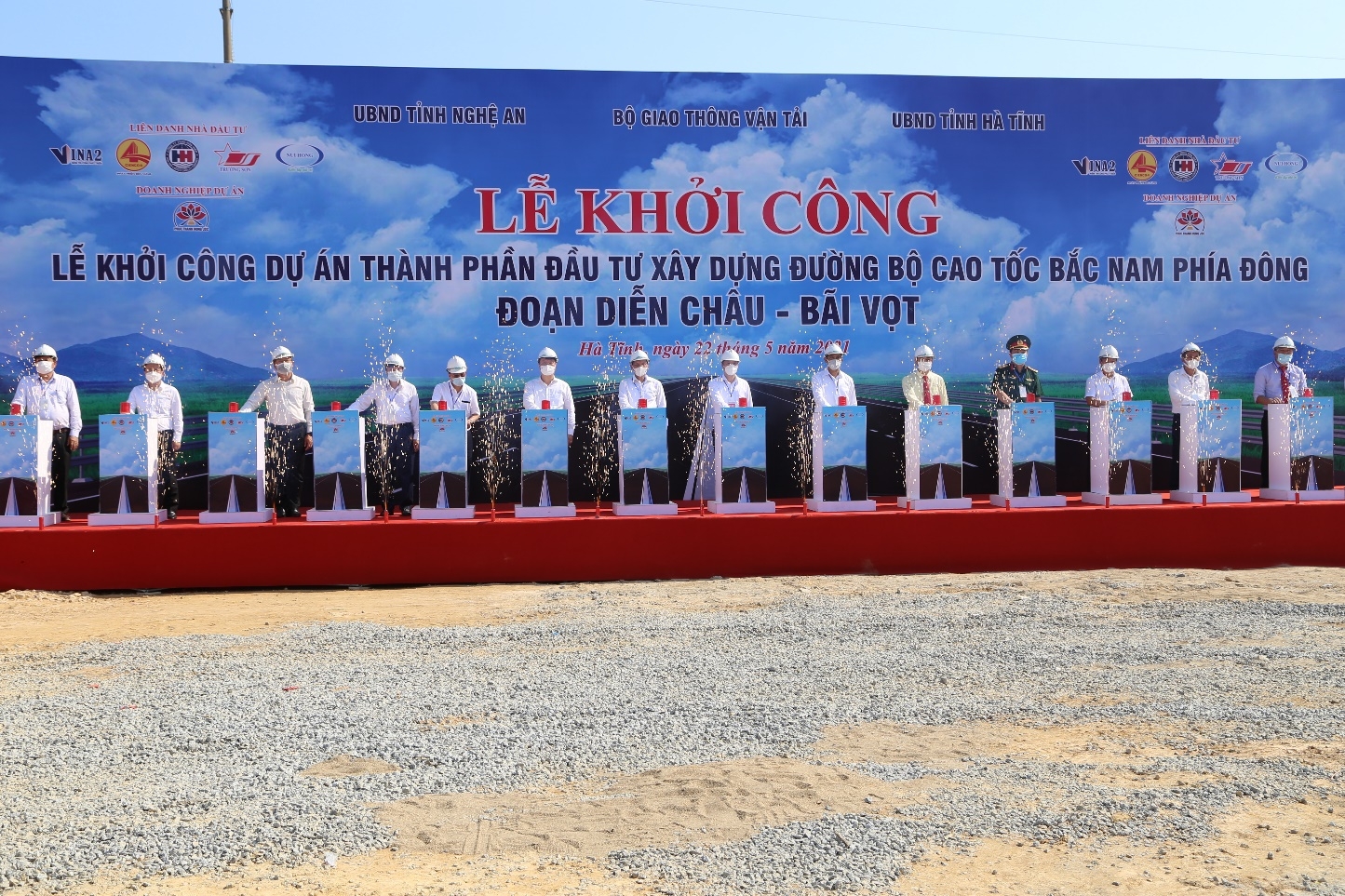 den nam 2030 se co 5000km duong bo cao toc