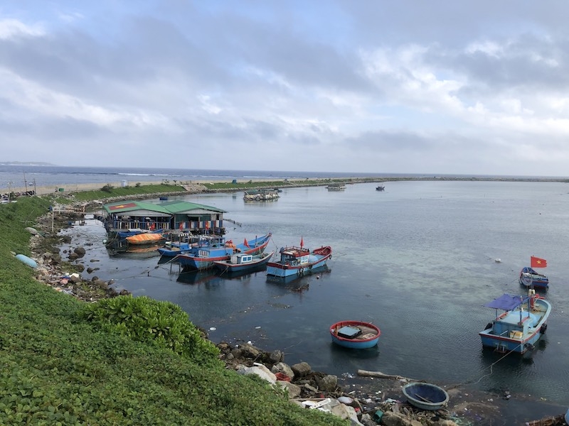 quang ngai chi dao hoa toc sau phan anh cua bao dien tu xay dung