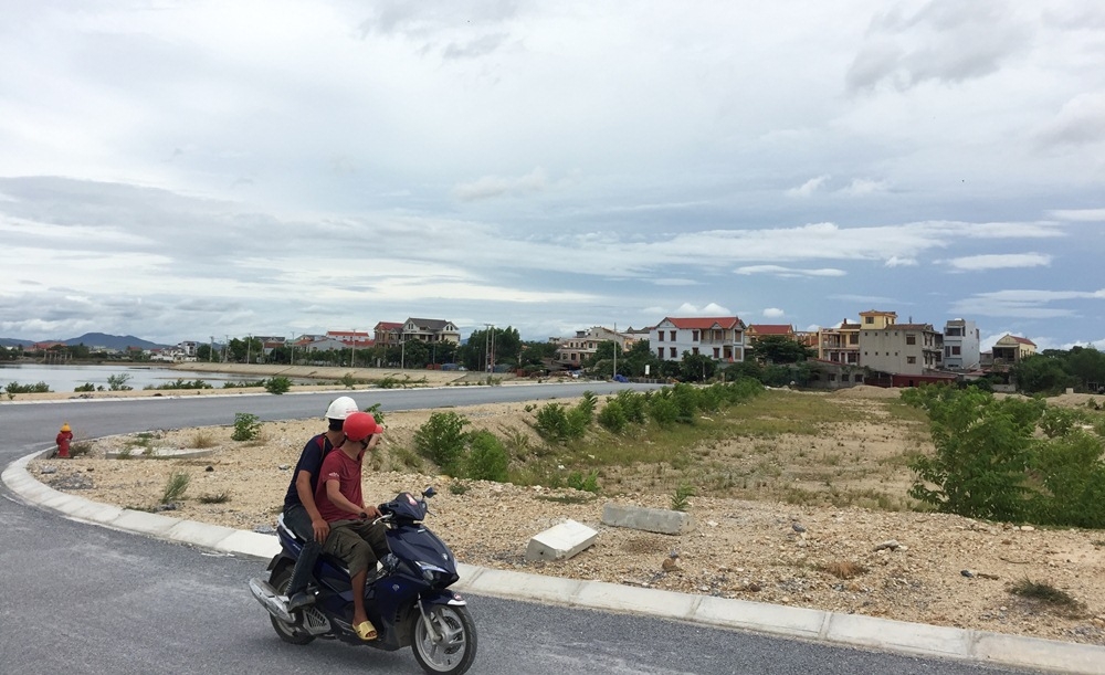 quang binh kiem soat chong that thu thue trong kinh doanh chuyen nhuong bat dong san