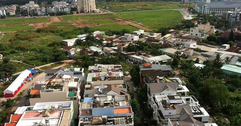 Nguyên tắc giao, cho thuê các thửa đất nhỏ hẹp do Nhà nước quản lý