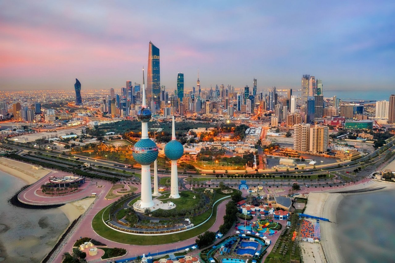 Điều ngang trái ở Kuwait