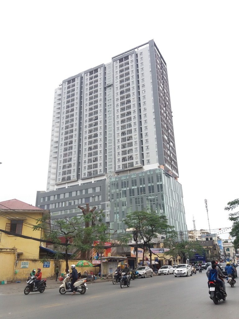 chu dau tu toa nha shp plaza hai phong bi phat 395 trieu dong