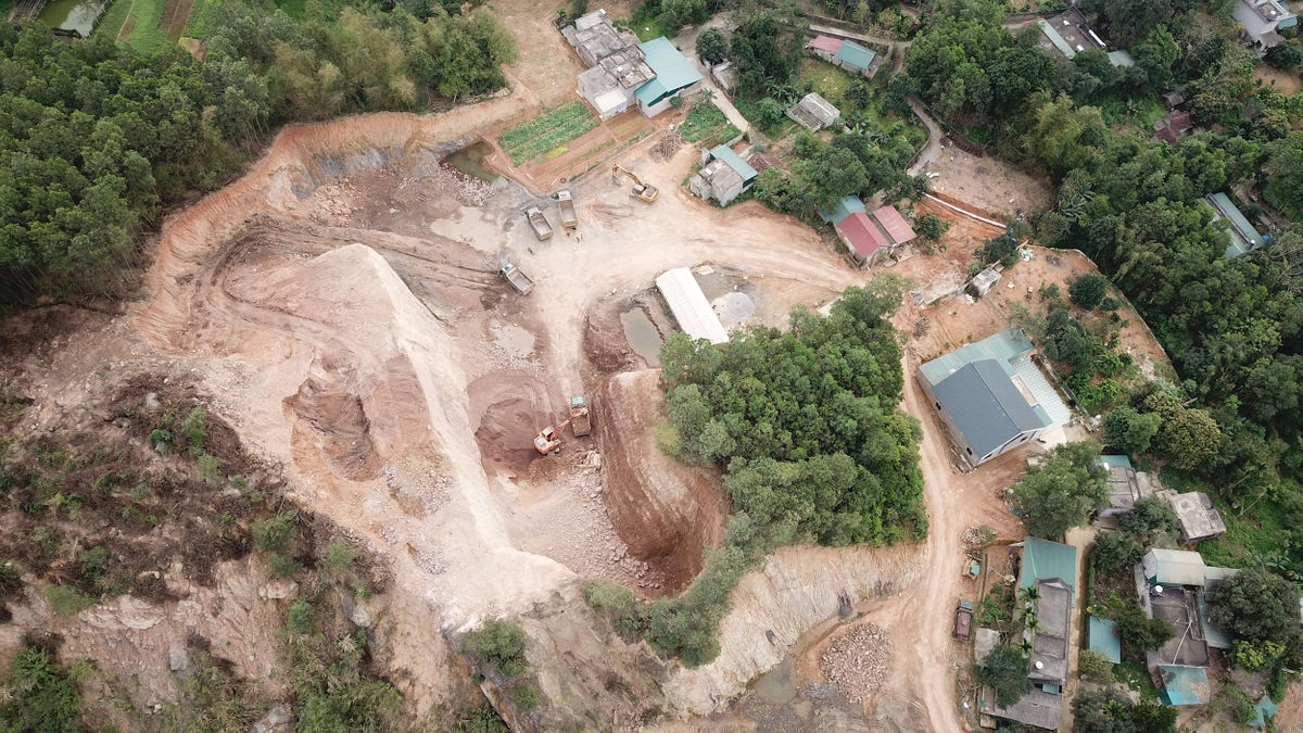 nhieu du an du lich nghi duong o hoa binh cham tien do thanh tra chinh phu de nghi thu hoi