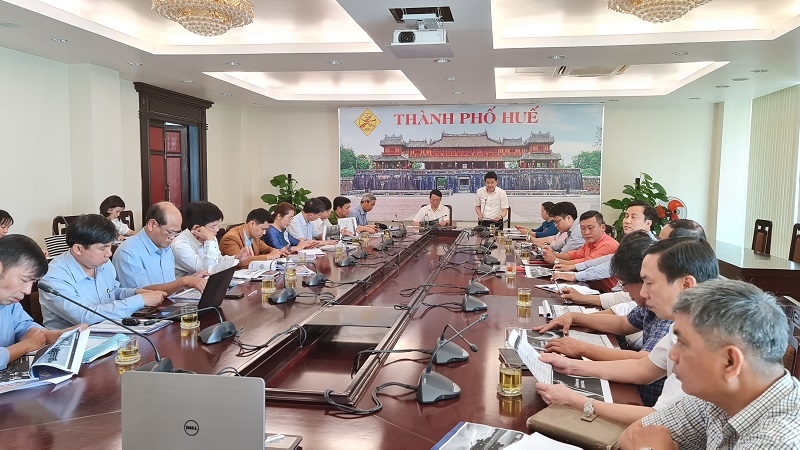 Festival nghề truyền thống Huế 2021 có nhiều khác biệt