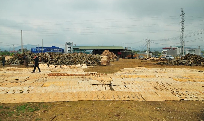 nghia lo yen bai can tap trung giai phong nhanh mat bang