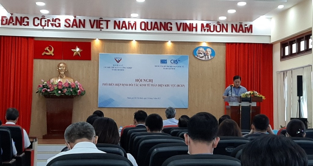 quy tac xuat xu hang hoa cua rcep nhieu loi ich voi hang xuat khau viet nam