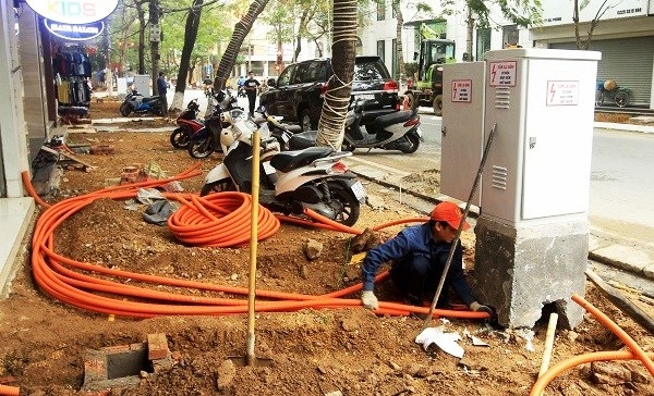 hai phong tang cuong phoi hop trien khai cac du an ha tang vien thong