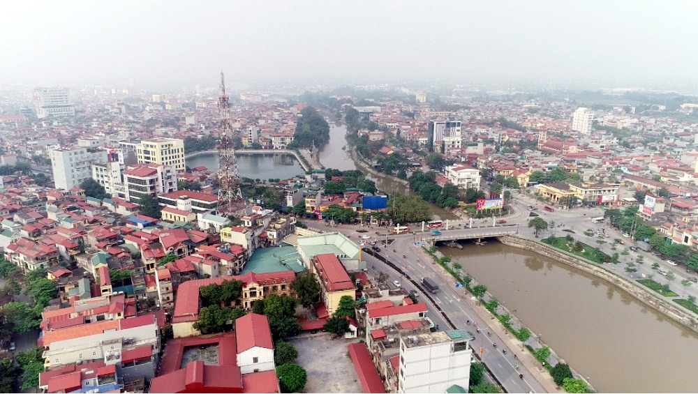 Ninh Bình 30 năm tái lập tỉnh: Chú trọng đầu tư xây dựng, hoàn thiện kết cấu hạ tầng kinh tế - xã hội