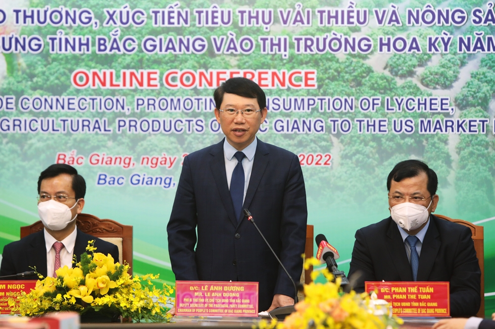 bac giang quyet tam dua vai thieu vao thi truong hoa ky