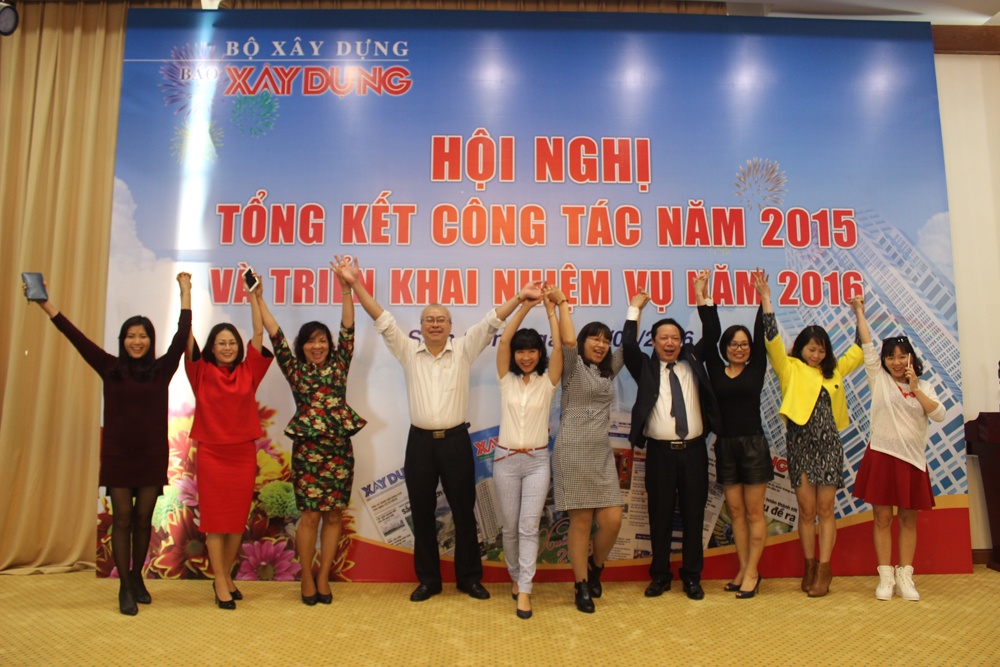 Phát động cuộc thi ảnh “Nét đẹp Công đoàn cơ sở năm 2020”