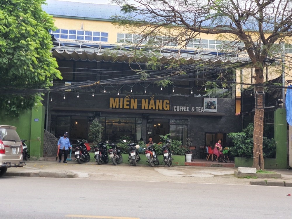 Hải Phòng: Một số cửa hàng mở cửa trong ngày đầu nới lỏng cách ly xã hội