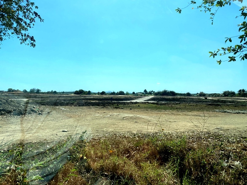 ba ria vung tau xuat hien sieu du an 60ha tai huyen xuyen moc