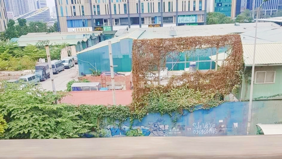 ha noi vi sao chu dau tu du an nam dan plaza nhieu nam om dat khong trien khai