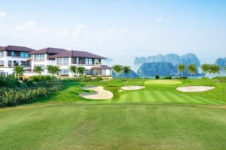 dau tu du an san golf dak doa tinh gia lai