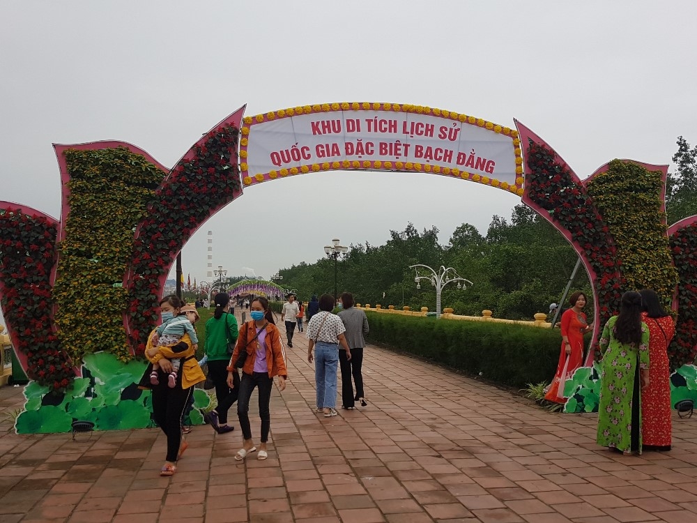 quang yen quang ninh khai hoi truyen thong bach dang nam 2021