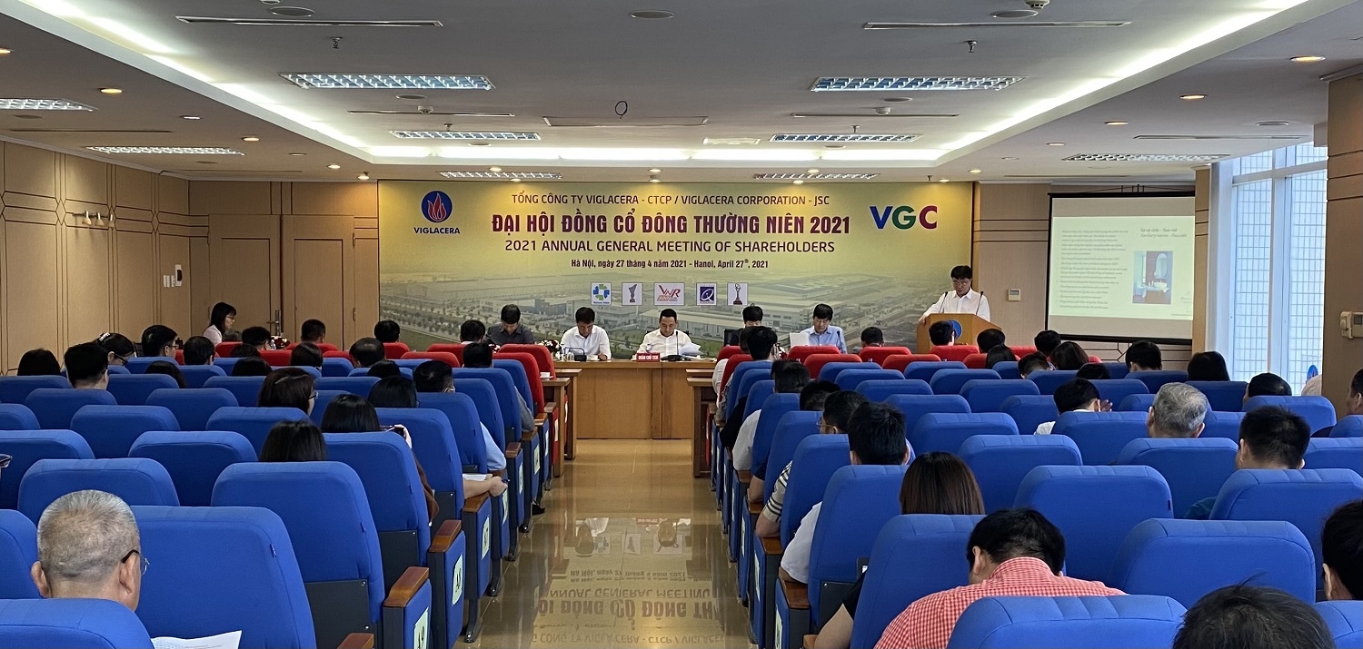 dai hoi dong co dong thuong nien viglacera 2021 dat muc tieu tang truong loi nhuan 13nam trong 5 nam