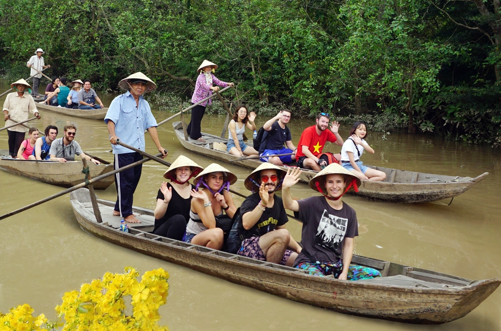 vinh long ngay hoi du lich se dien ra vao nhung ngay cuoi thang 4