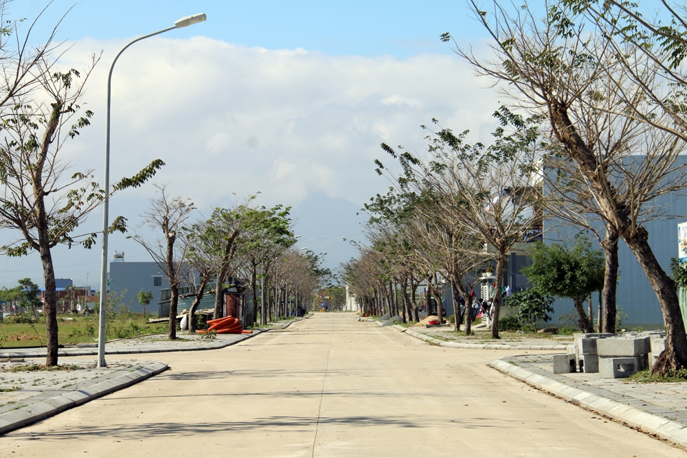 Đà Nẵng: Tăng cường quản lý thuế đối với hoạt động kinh doanh bất động sản