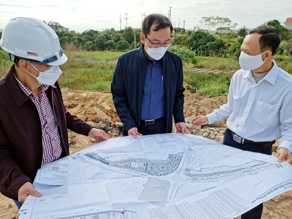 bai 20 hang nghin ho dan o quang ninh bi anh huong boi du an nghin ty dang do