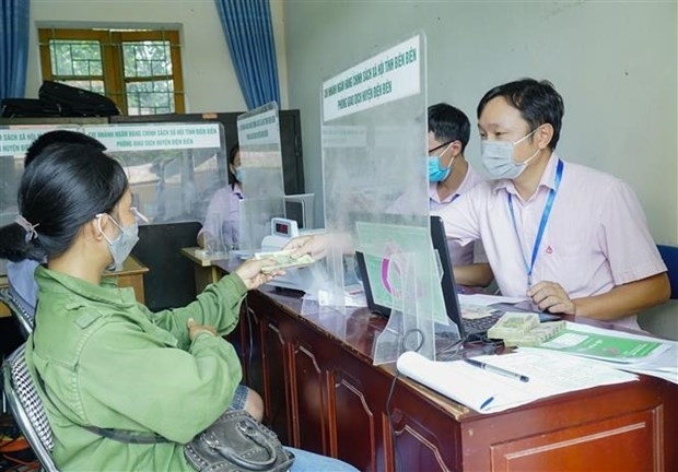 Bảo đảm an ninh, an toàn hoạt động thị trường tài chính, tiền tệ