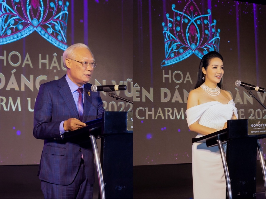 lo dien hoa hau duyen dang hoan vu 2022