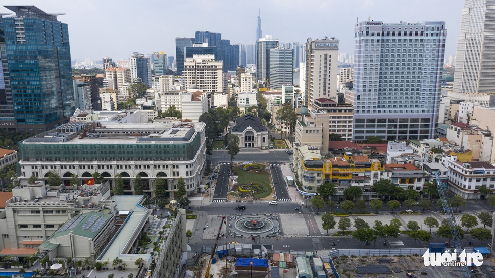 hoi dong nghiem thu nha nuoc kiem tra cac cong trinh trong diem phia nam