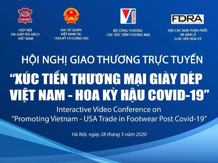 giao thuong truc tuyen doanh nghiep giua hoa ky va viet nam