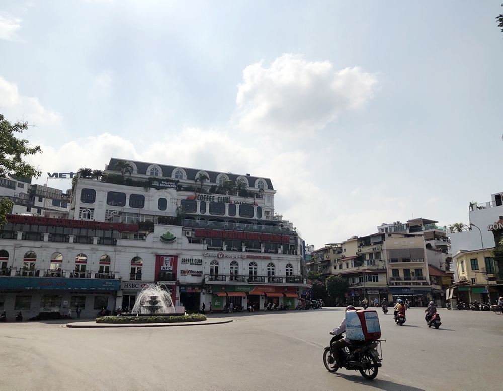 pho di bo hoan kiem hoat dong tro lai