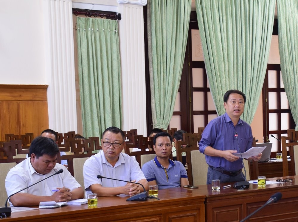 thua thien hue hoan thien ha tang de thu hut nha dau tu