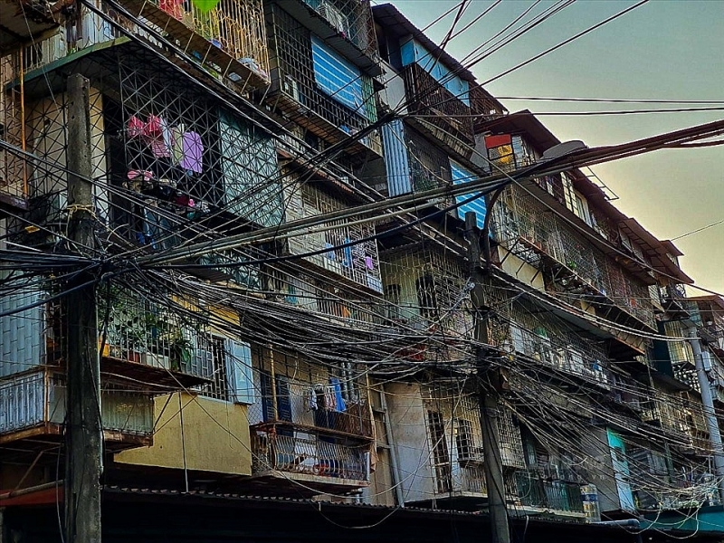 ha noi giai bai toan cai tao chung cu cu voi co che dac biet