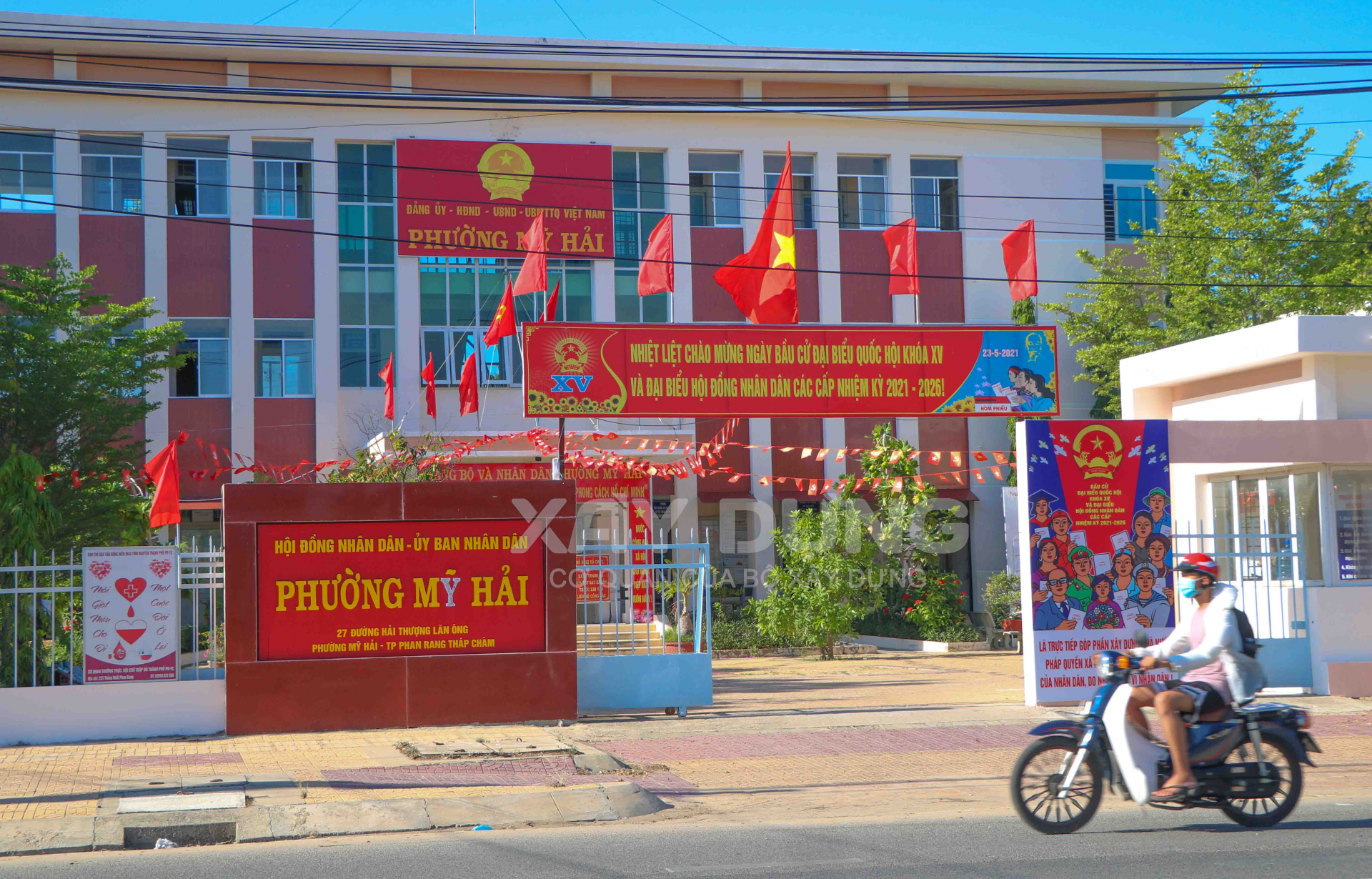 ninh thuan san sang cho ngay bau cu dai bieu quoc hoi khoa xv va dai bieu hdnd cac cap nhiem ky 2021 2026