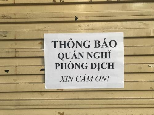 nhieu ho kinh doanh tu giac dong cua phong chong dich