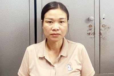 Hà Nội: Phạt tù nhóm bị cáo đánh tráo sổ đỏ, chiếm đoạt hơn 22 tỷ đồng