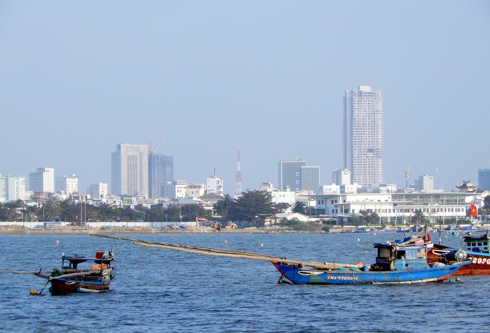 da nang nhieu du an chung cu cao tang chuan bi trien khai