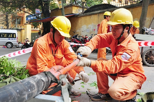 evn ha noi chuan bi day du ke hoach dap ung nhu cau su dung dien cua nguoi dan he nam 2020