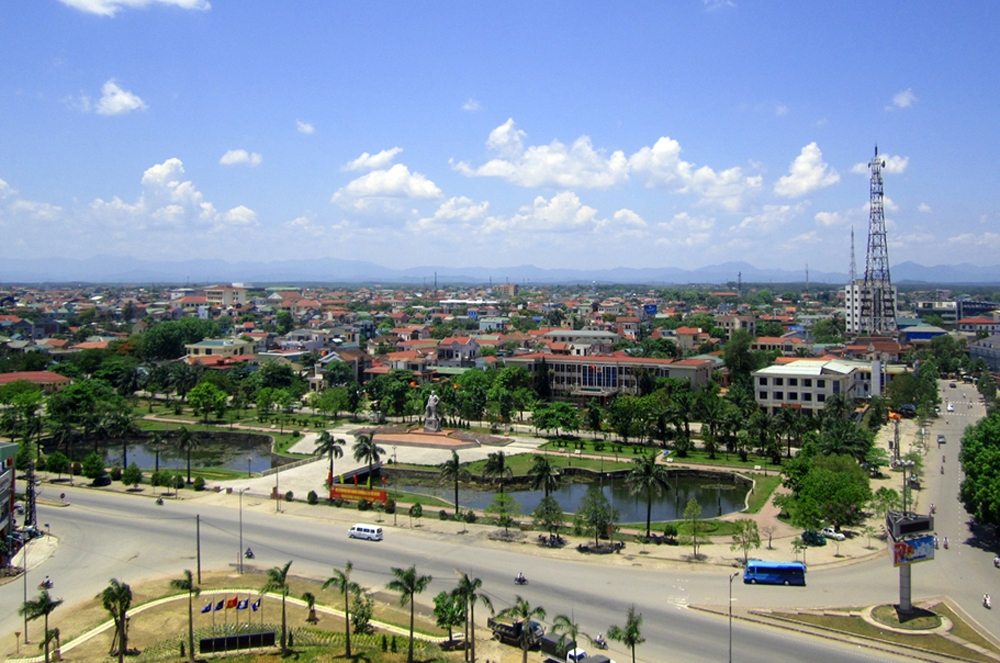 nhiem vu lap quy hoach tinh quang tri