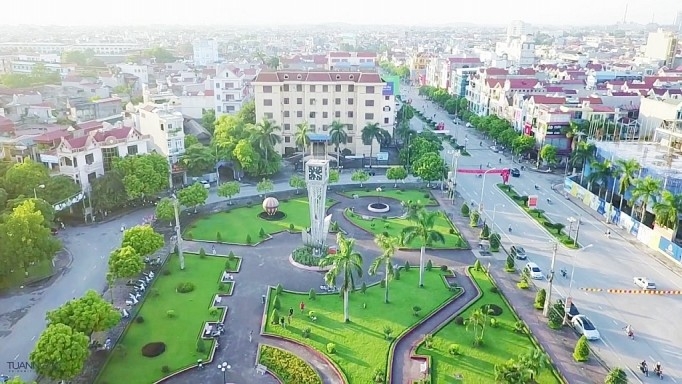 bat dong san bac giang nhung dau hieu khoi sac