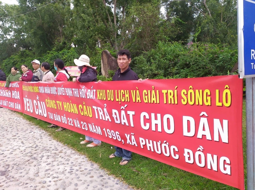 khanh hoa pho thu tuong chi dao kiem tra ra soat du an song lo