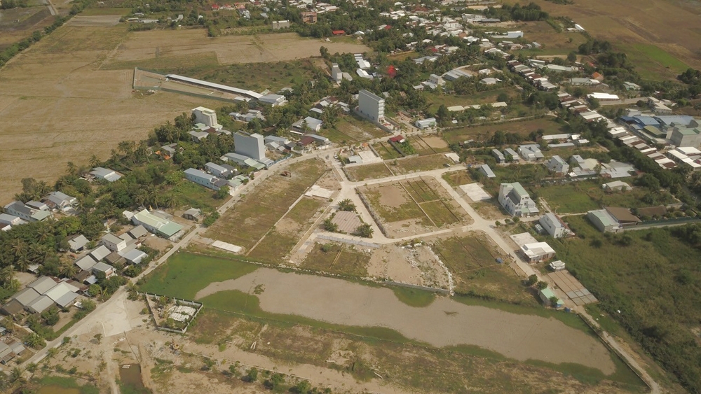 Vì sao dự án SeaSide City Rạch Giá được đánh giá là đáng đầu tư?